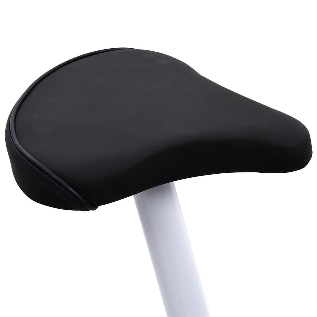 Cyclette Ellittica con Cinghia di Resistenza Viola | homemem39