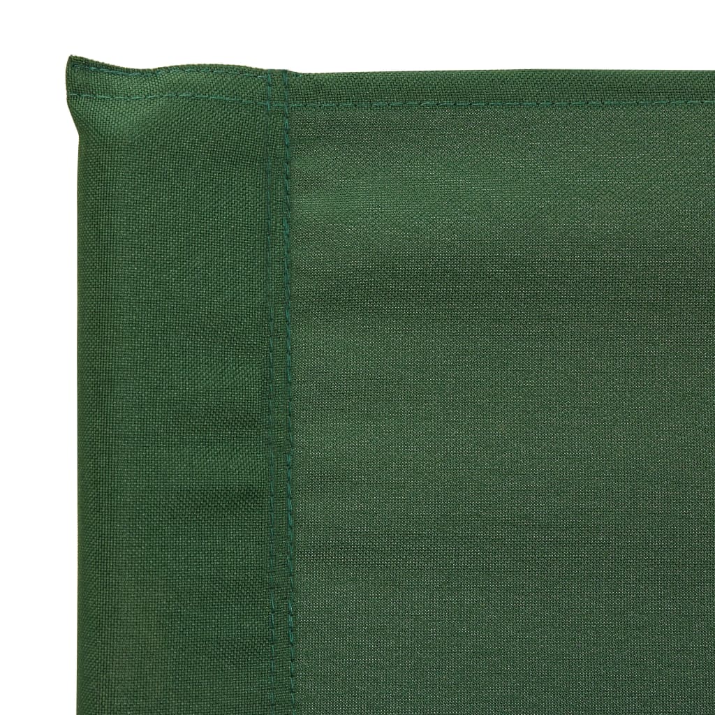Sedia da Regista in Legno Massello di Acacia Verde | homemem39