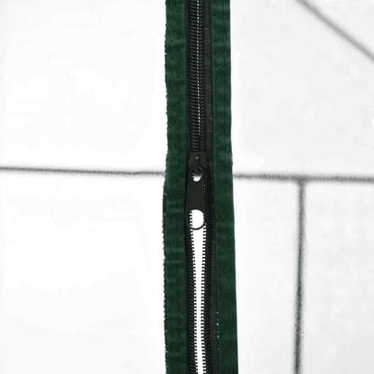 Serra Accessibile con 8 Livelli 143x143x195 cm