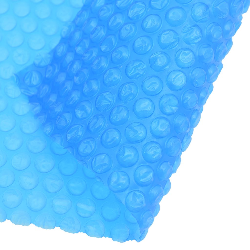 Copertura per Piscina Blu 210 cm in PE | homemem39