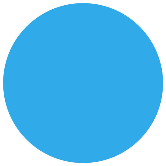 Copertura per Piscina Blu 527 cm in PE - homemem39