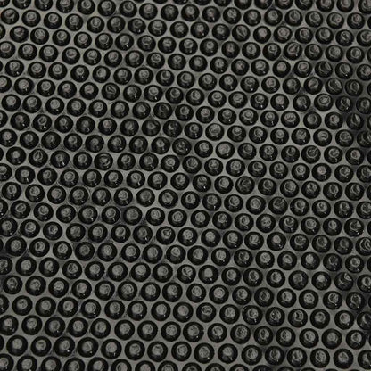 Copertura per Piscina Nera 549 cm PE | homemem39