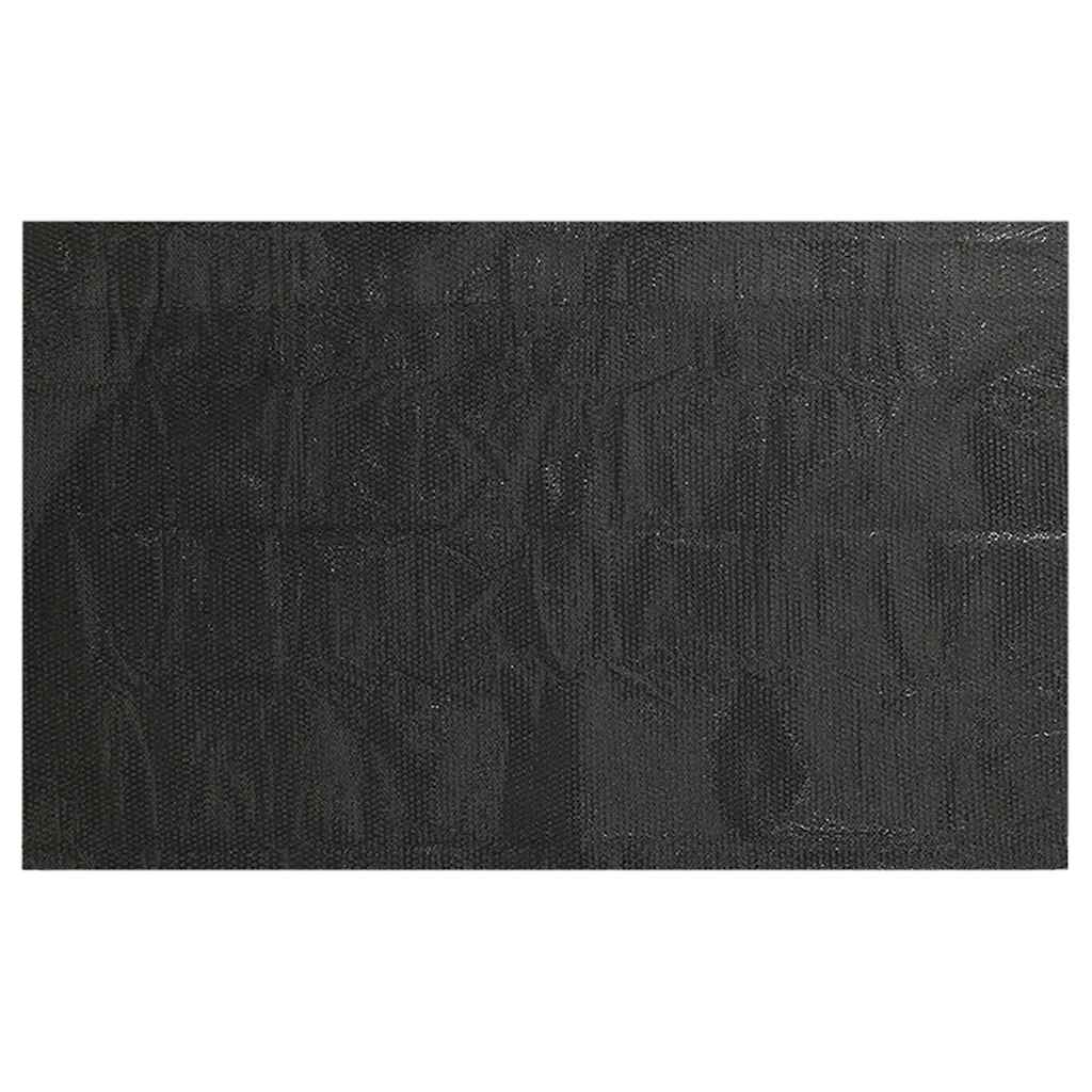Copertura per Piscina Nera 450x220 cm PE