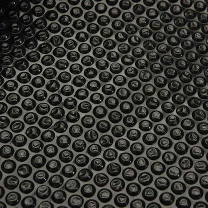 Copertura per Piscina Nera 488x244 cm PE | homemem39
