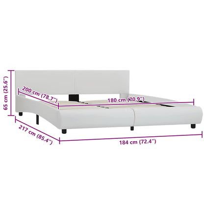 Giroletto con LED senza Materasso