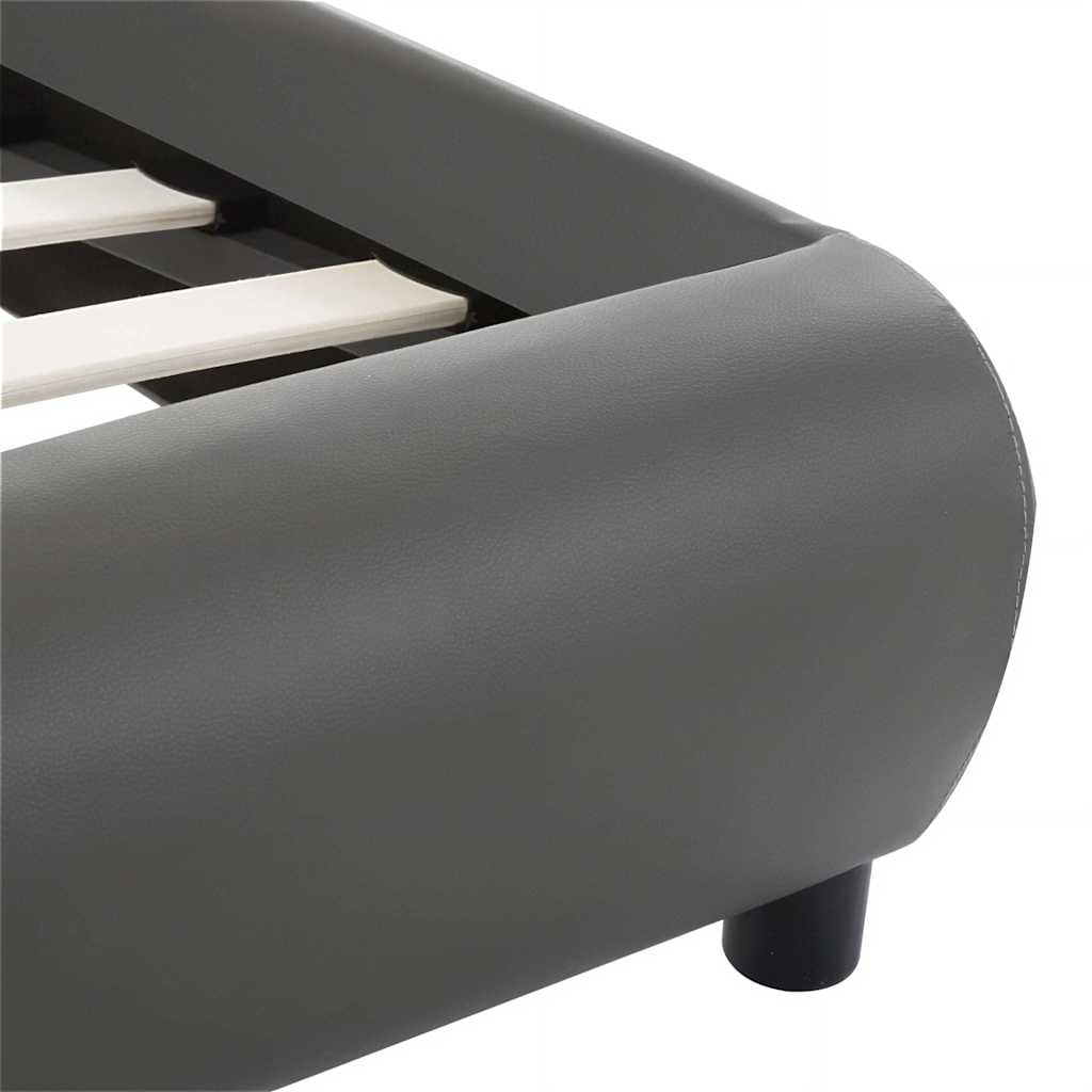 Giroletto con LED in Similpelle