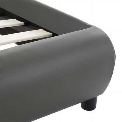 Giroletto con LED in Similpelle