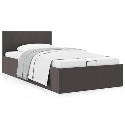 Giroletto Idraulico Contenitore Tessuto 90x200cm
