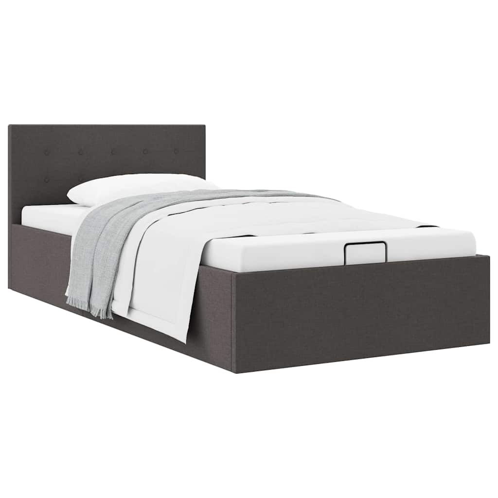 Giroletto Idraulico Contenitore Tessuto 100x200cm