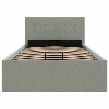 Giroletto Idraulico Contenitore Tessuto 90x200cm