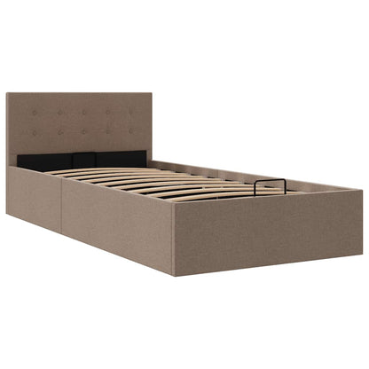 Giroletto Idraulico Contenitore Grigio Talpa Tessuto 100x200cm | homemem39