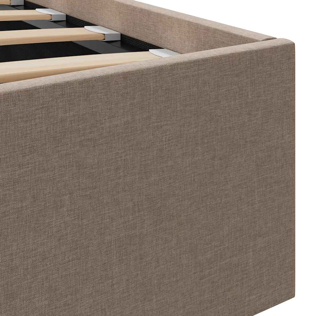 Giroletto Idraulico Contenitore Grigio Talpa Tessuto 100x200cm | homemem39