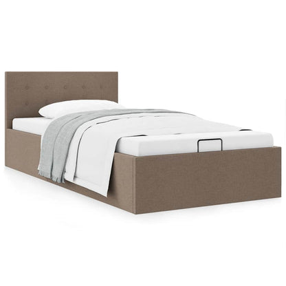 Giroletto Idraulico Contenitore Grigio Talpa Tessuto 100x200cm | homemem39