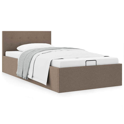 Giroletto Idraulico Contenitore Tessuto 100x200cm