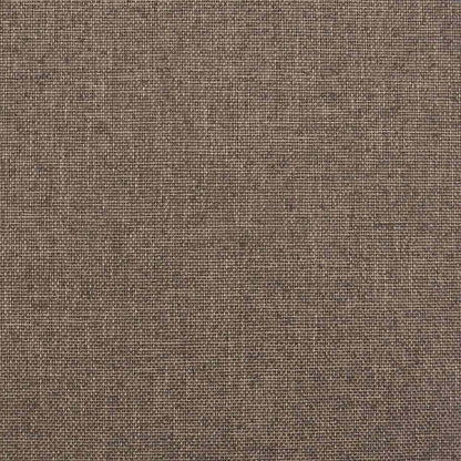 Giroletto con Contenitore Grigio Talpa in Tessuto 160x200 cm | homemem39