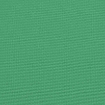 Cuscino per Panca Verde 200x50x3 cm in Tessuto Oxford | homemem39