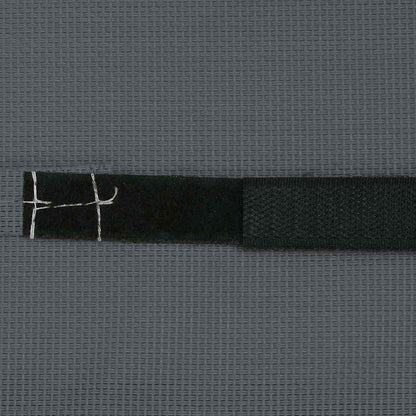 Poggiatesta per Sdraio Grigio 40x7,5x15 cm in Textilene | homemem39