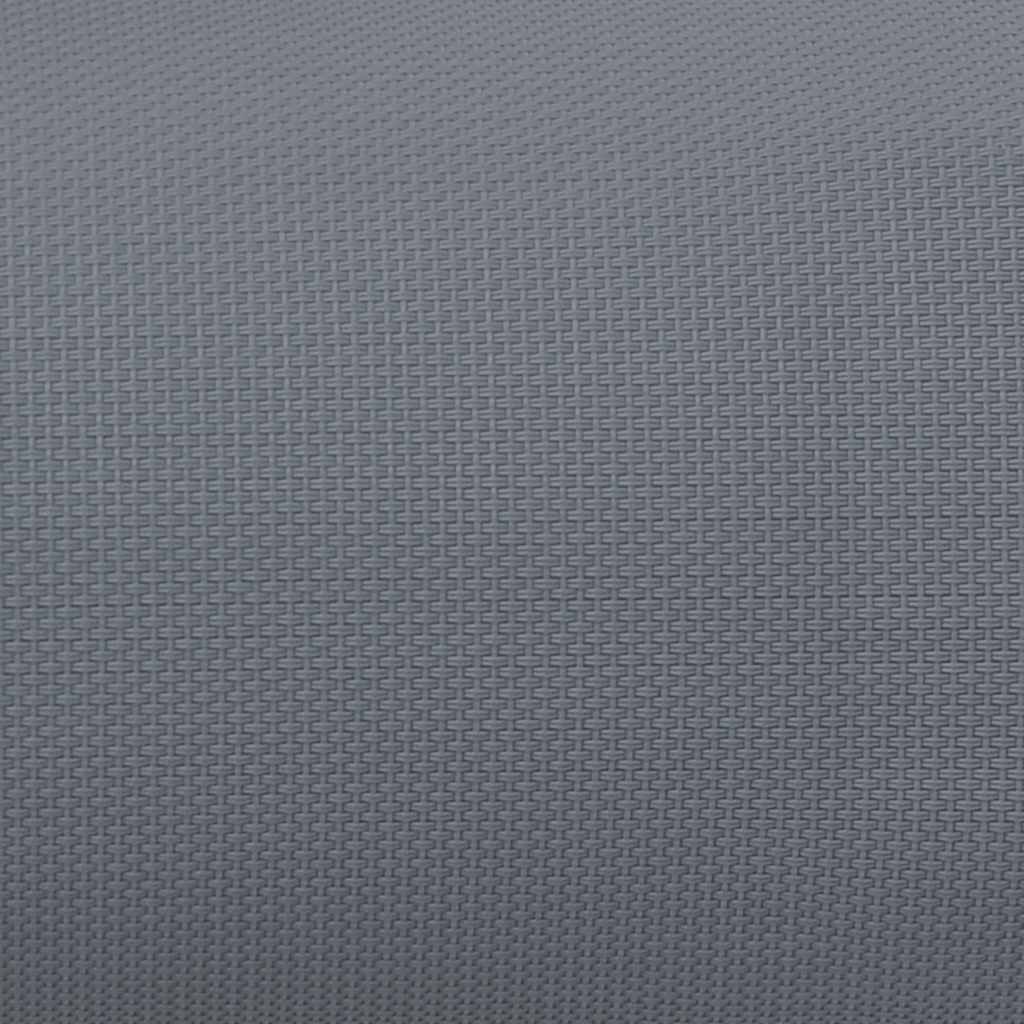 Poggiatesta per Sdraio Grigio 40x7,5x15 cm in Textilene | homemem39
