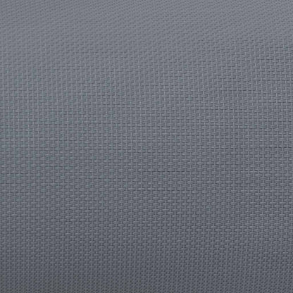 Poggiatesta per Sdraio Grigio 40x7,5x15 cm in Textilene | homemem39
