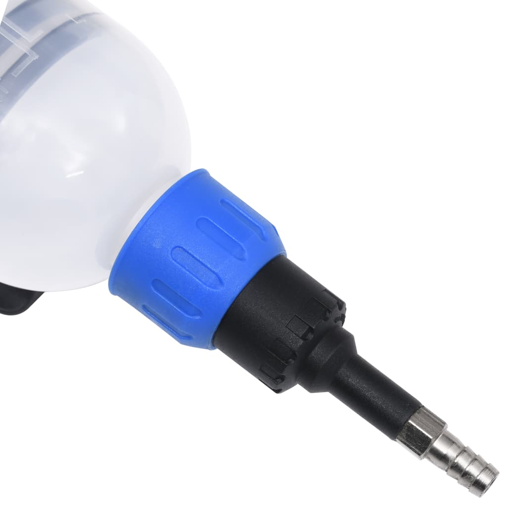 Siringa per l'Ispezione del Fluido 1,5 L - homemem39