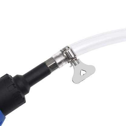 Siringa per l'Ispezione del Fluido 1,5 L - homemem39