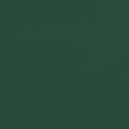 Ombrellone da Esterni con Palo in Alluminio 270 cm Verde