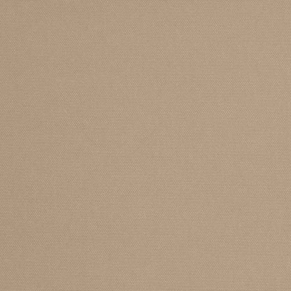 Ombrellone da Esterni con Palo in Alluminio 270 cm Grigio Talpa | homemem39