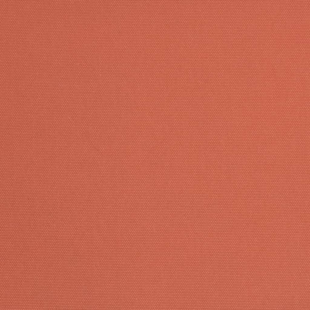 Ombrellone da Giardino Palo in Alluminio 180x110cm Terracotta | homemem39