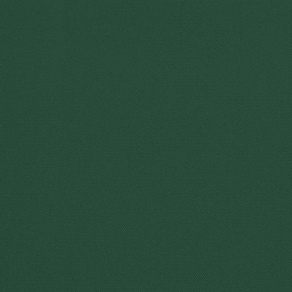 Ombrellone da Giardino con Palo in Alluminio 2x1,5 m Verde