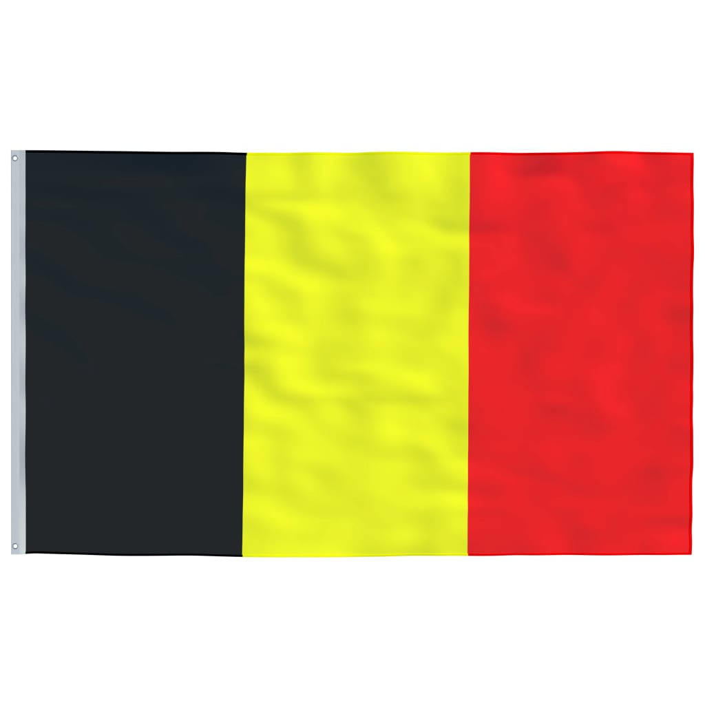 Bandiera del Belgio 90x150 cm | homemem39