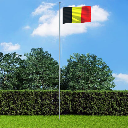 Bandiera del Belgio 90x150 cm | homemem39