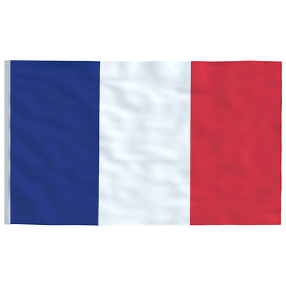 Bandiera della Francia 90x150 cm - homemem39