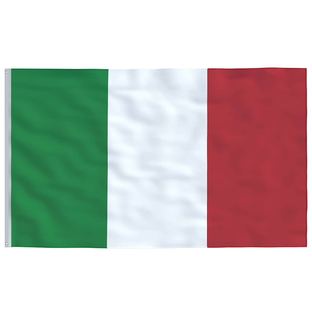 Bandiera dell'Italia 90x150 cm | homemem39