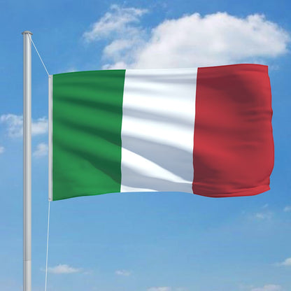 Bandiera dell'Italia 90x150 cm | homemem39