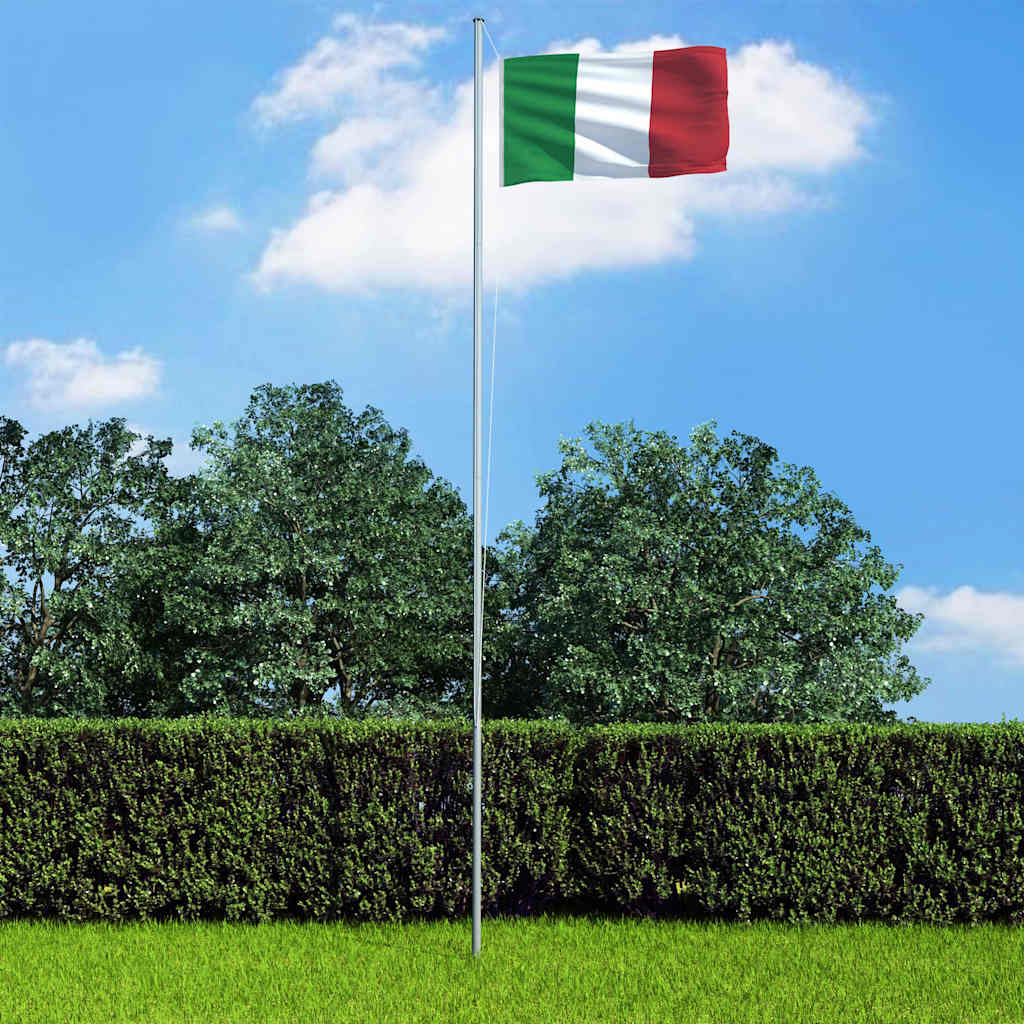 Bandiera dell'Italia 90x150 cm | homemem39