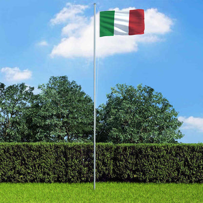 Bandiera dell'Italia 90x150 cm | homemem39