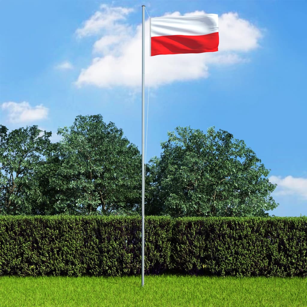 Bandiera della Polonia 90x150 cm | homemem39