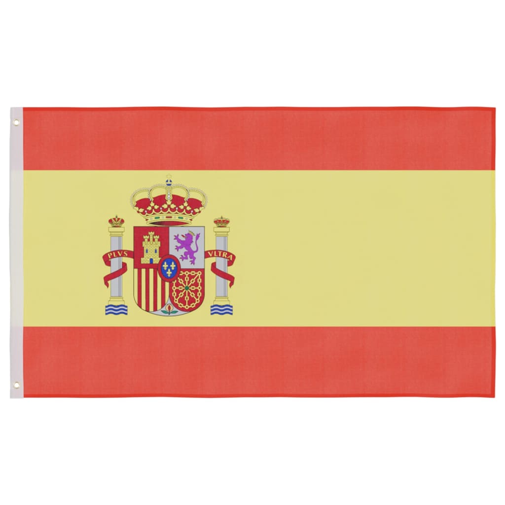 Bandiera della Spagna 90x150 cm | homemem39