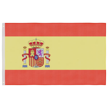 Bandiera della Spagna 90x150 cm | homemem39