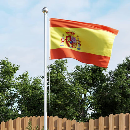 Bandiera della Spagna 90x150 cm | homemem39