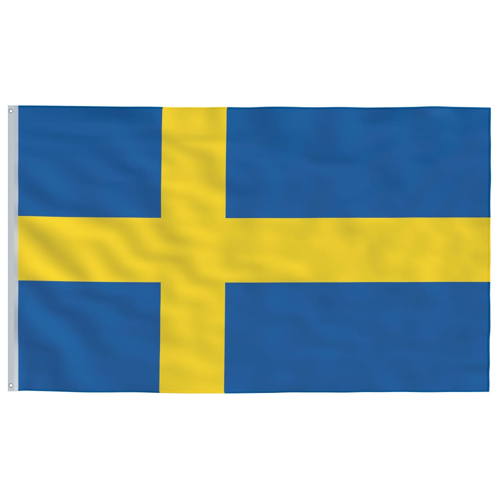 Bandiera della Svezia 90x150 cm | homemem39