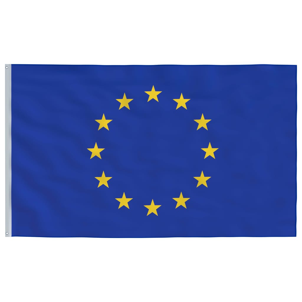 Bandiera dell'Europa 90x150 cm | homemem39