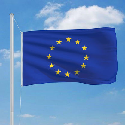 Bandiera dell'Europa 90x150 cm | homemem39