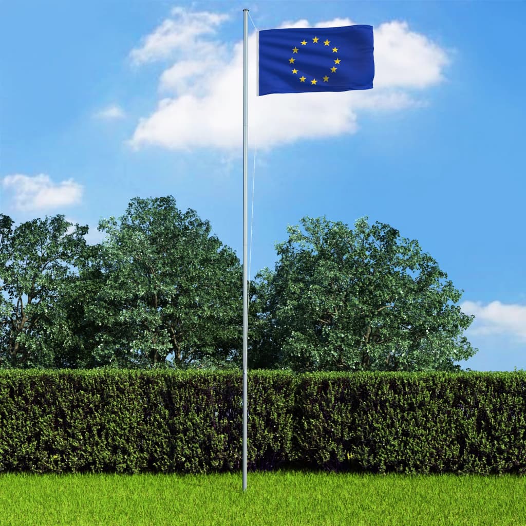 Bandiera dell'Europa 90x150 cm | homemem39