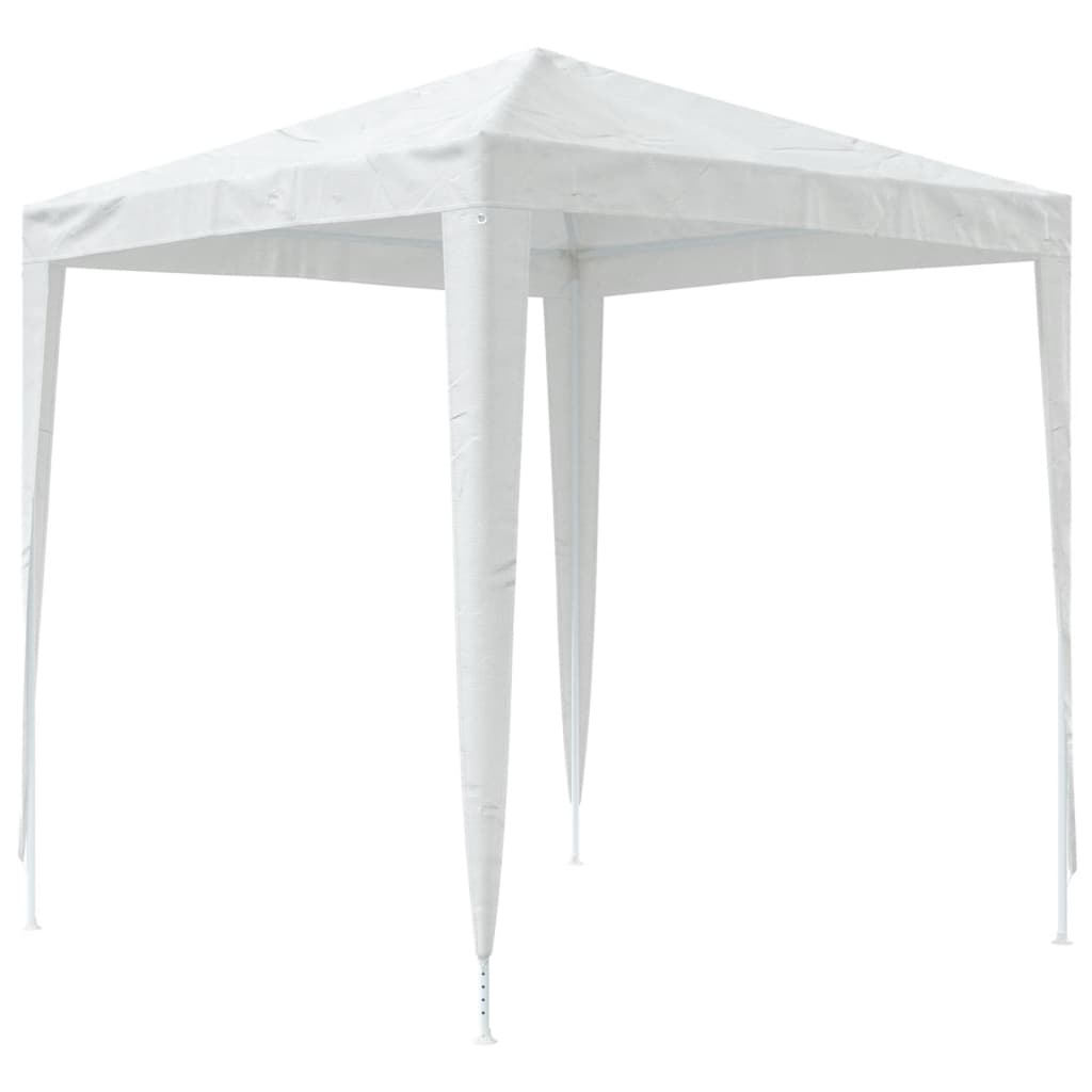 Tendone per Feste 2x2 m Bianco | homemem39