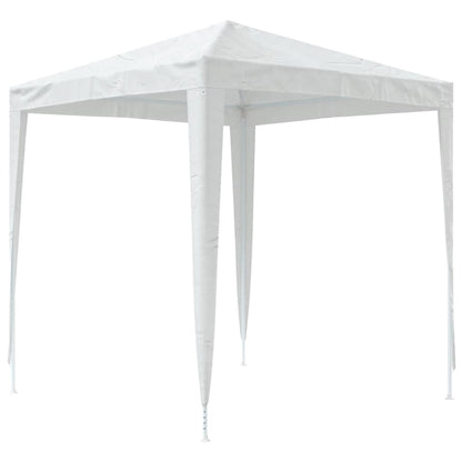 Tendone per Feste 2x2 m Bianco | homemem39