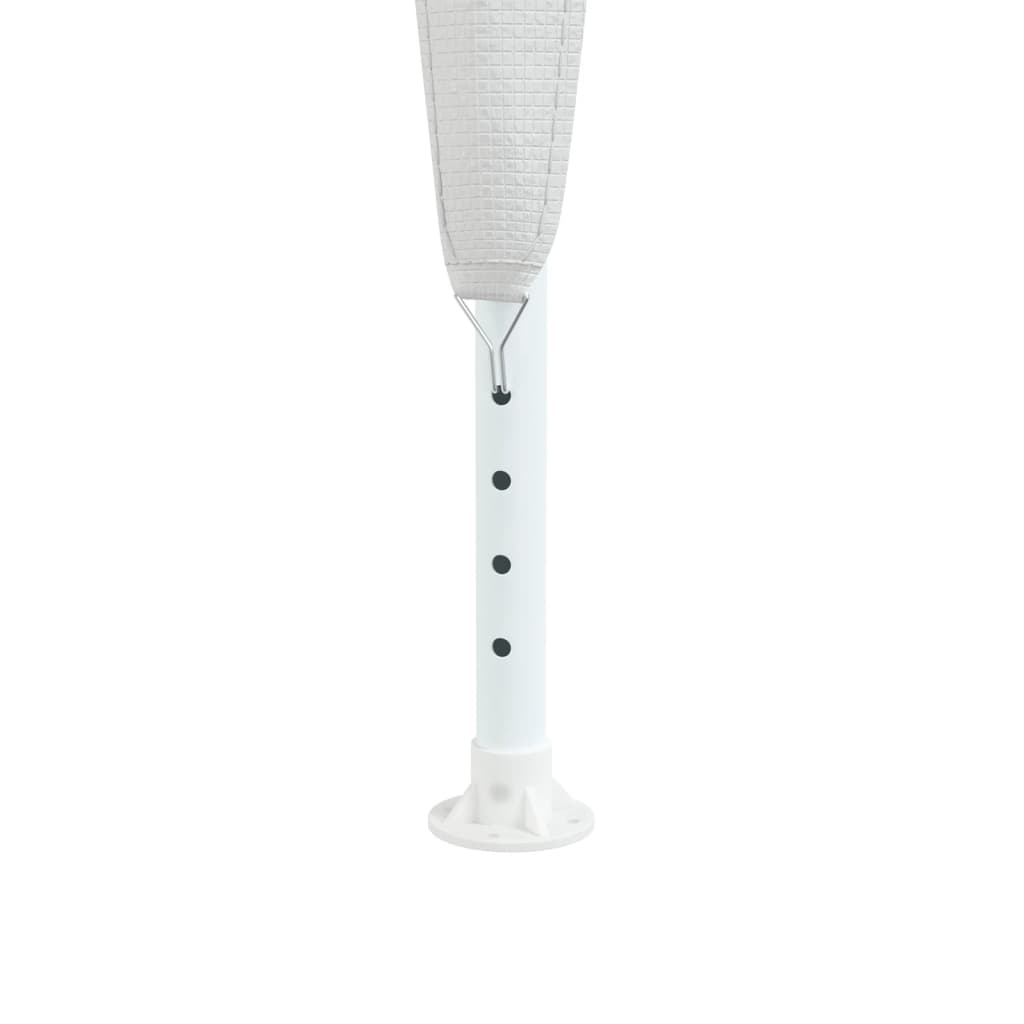 Tendone per Feste 2x2 m Bianco | homemem39