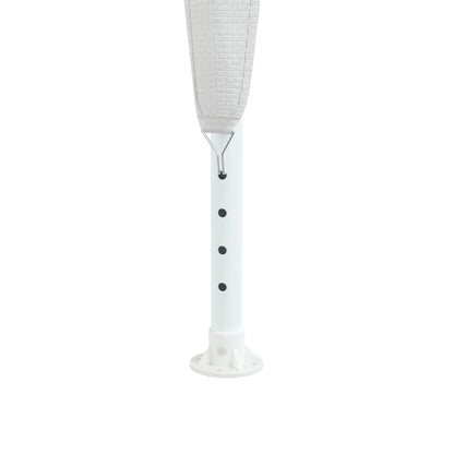 Tendone per Feste 2x2 m Bianco | homemem39