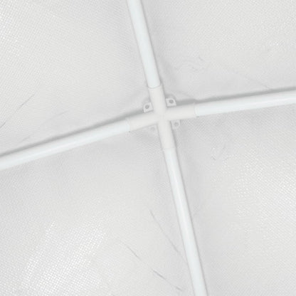 Tendone per Feste 2x2 m Bianco | homemem39