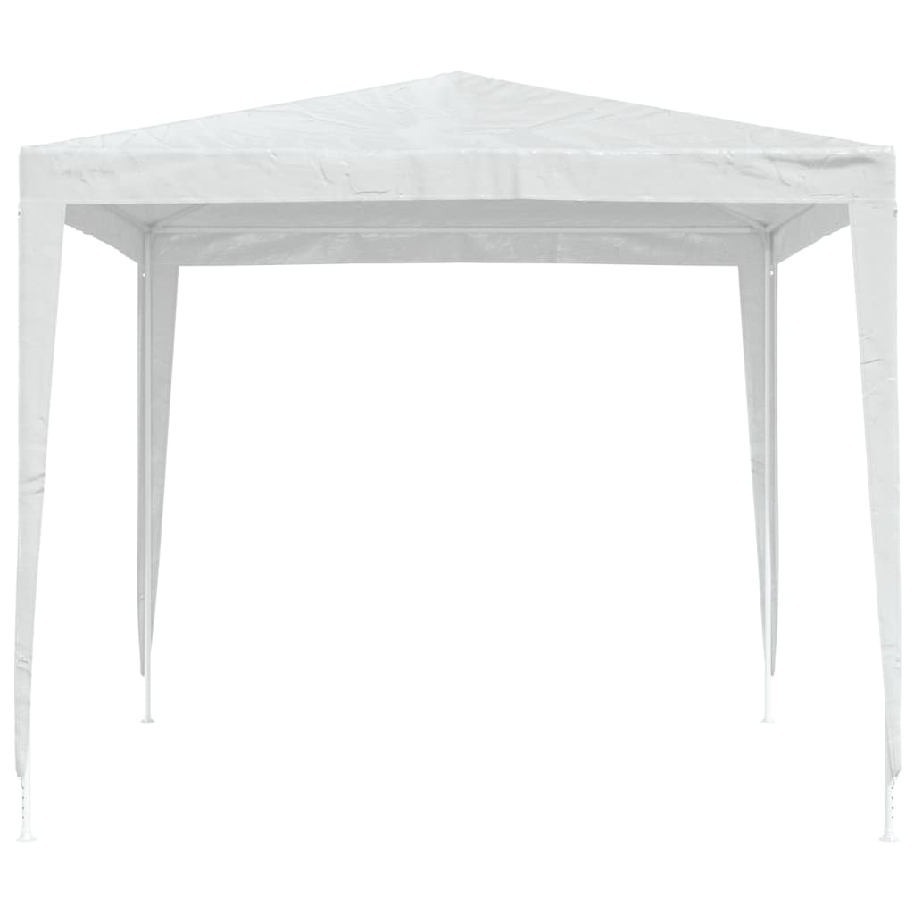 Tendone per Feste 2,5x2,5 m Bianco | homemem39